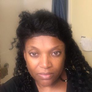 Meet your Posher, Rashelle